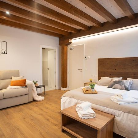 Casa Rural Kabia Arráyoz Exteriér fotografie