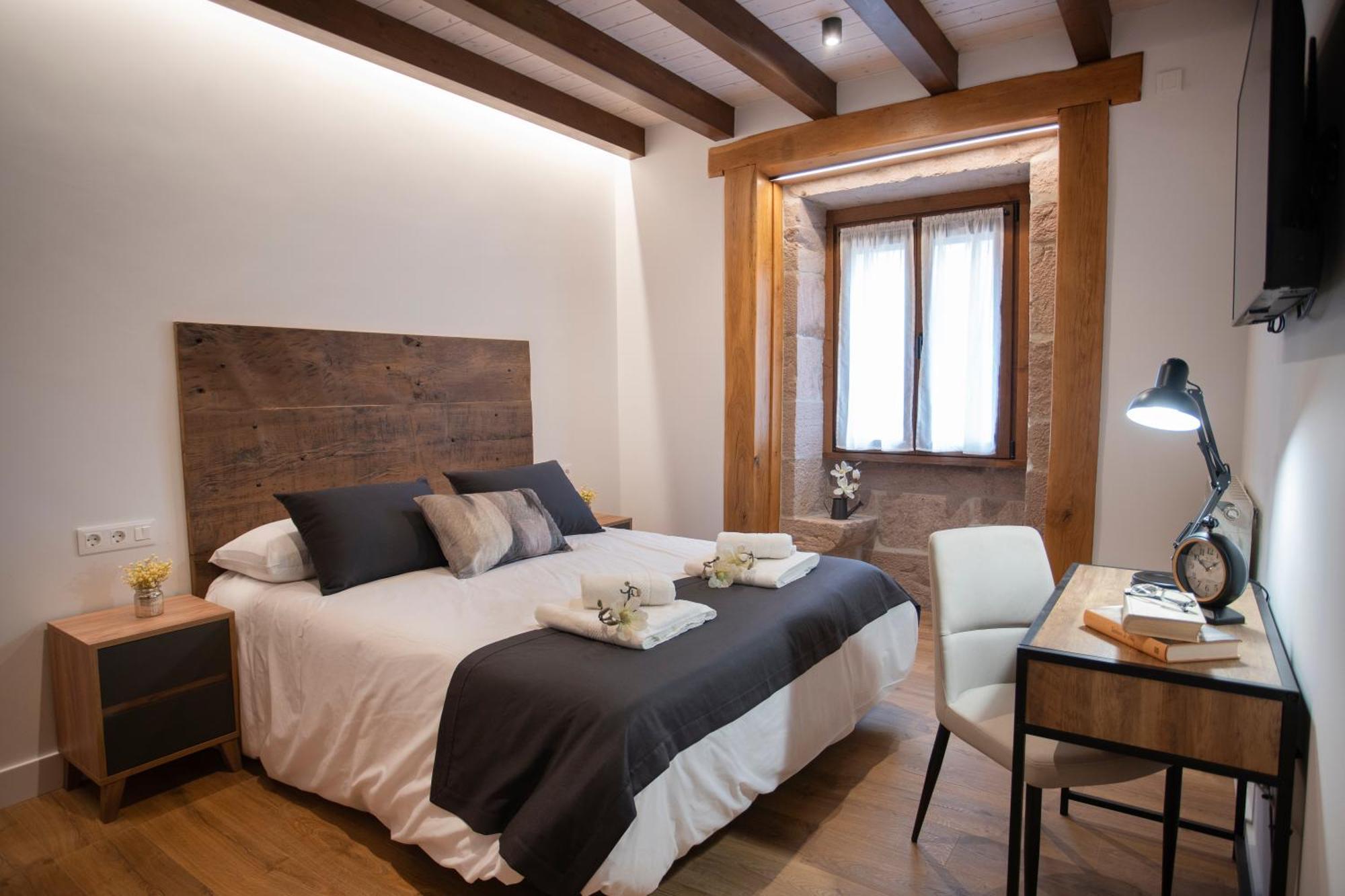 Casa Rural Kabia Arráyoz Exteriér fotografie