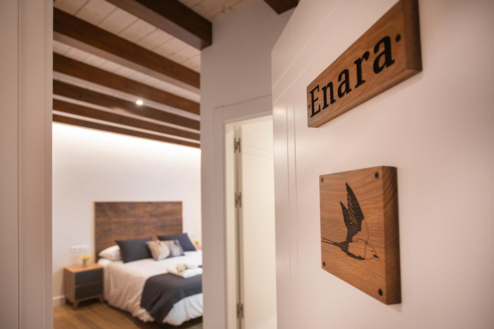 Casa Rural Kabia Arráyoz Exteriér fotografie