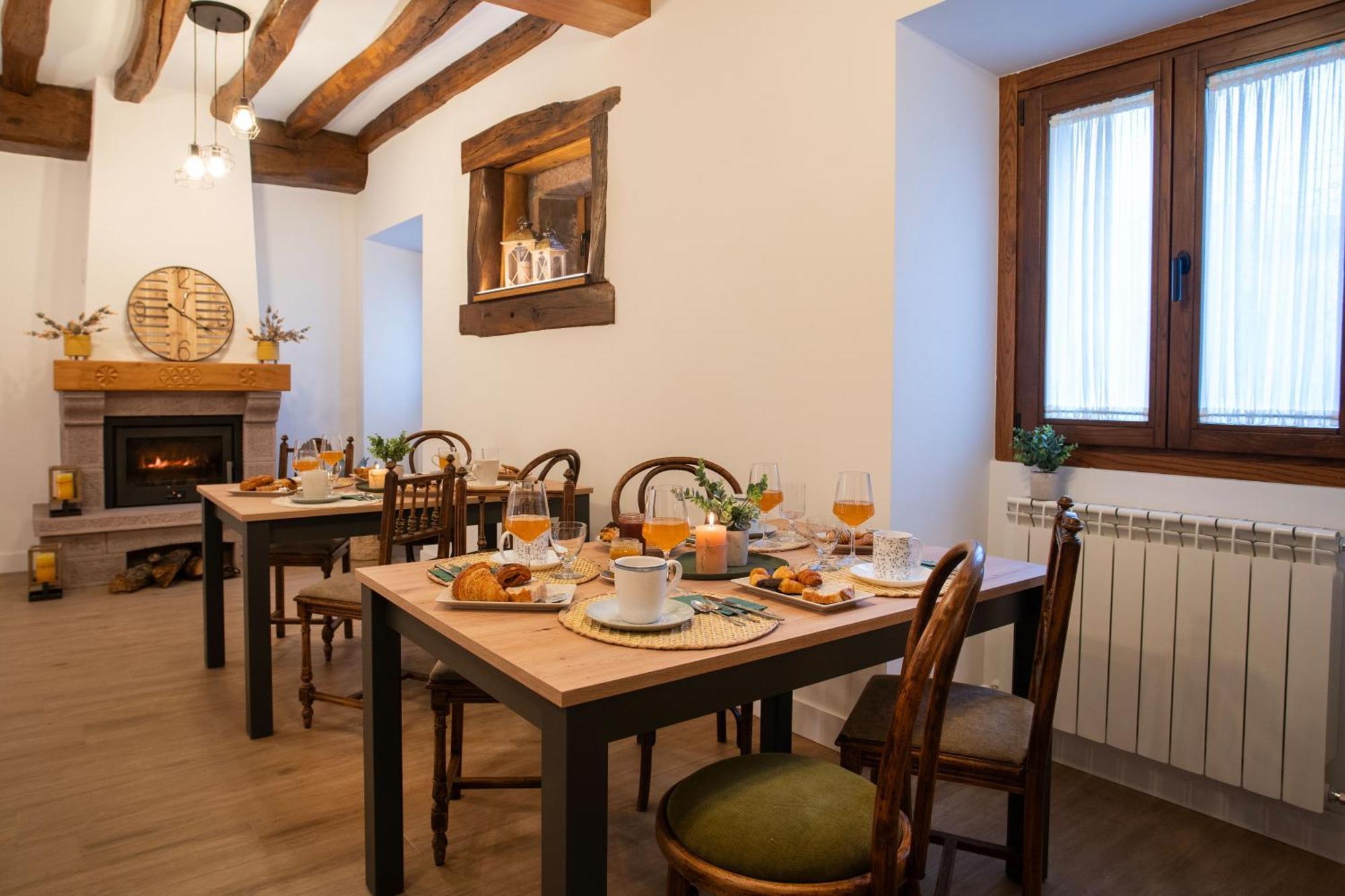 Casa Rural Kabia Arráyoz Exteriér fotografie